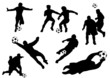 Fußballspieler