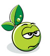 Emoticon nature