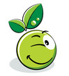 Emoticon nature