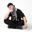 Breakdancer