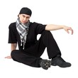 Breakdancer