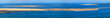 panoramique du banc d'arguin