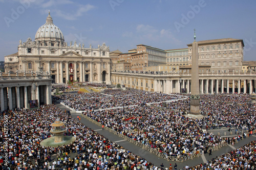 piazza san pietro