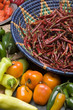 Photo: Various Chili Peppers Various Chili Peppers