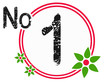 Chart Countdown No 1