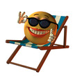 sonnenbad