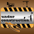 Under construction