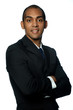 Young Businessman