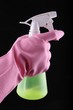 cleaning