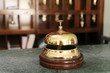 hotelglocke