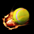 Foto: Tennis Ball Tennis Ball
