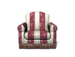 Illustration: Armchair Armchair