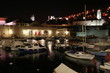 Old Harbour of Dubrovnik