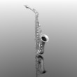 saxophone