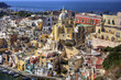 Procida - corricella