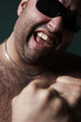 Photo: fist fist