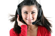 Receptionist