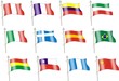 banderas