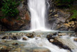 cascade de Blaitière