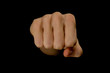 Fist of Fury