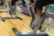 Cycling Class