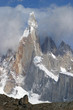 Cerro Torre, Argentina