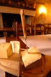 plateau de fromage