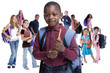 Foto: School Kids Diversity School Kids Diversity