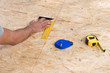 Measuring tools