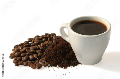 caffè caffè