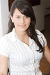 Smiling Businesswoman