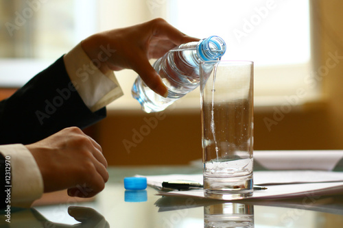 Photo: water water