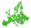 Europakarte