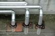 industrial pipes industrial pipes