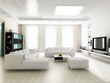 Modern interior
