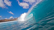 Foto: Blue Desert Blue Desert