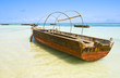 Fishing boats