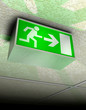emergency exit