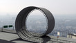 Freeway loop