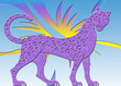 Gepard - Cheetah - Raubkatze - Wildkatze Gepard - Cheetah - Raubkatze - Wildkatze