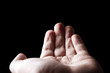 hand