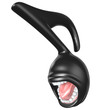 Singing Music Note