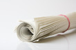 Zeitungsrolle