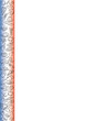 background with border in the french colors and food symbols background with border in the french colors and food symbols