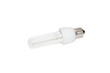 Compact fluorescent energy-saving lamp