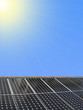 panneau photovoltaîque