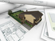 architectural drawings and house_2 architectural drawings and house_2