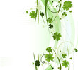 design for St. Patrick's Day design for St. Patrick's Day