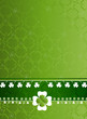 clover pattern