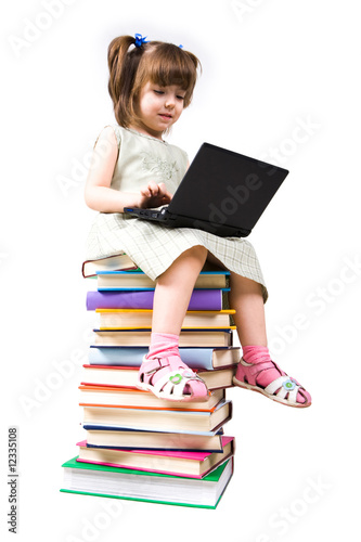 Foto: Intelligent pupil Intelligent pupil